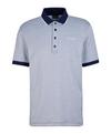 Falke Poloshirt Herren - space blue (6116)