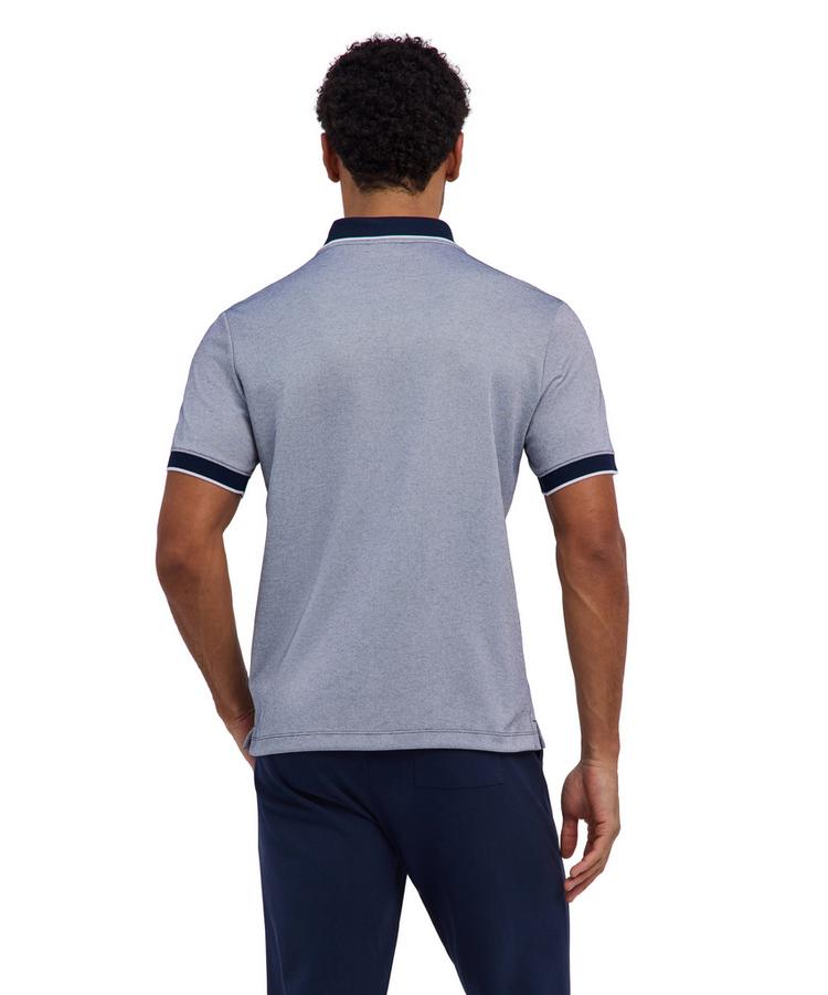 Falke Falke Poloshirt Herren - space blue (6116) - 0 | SportScheck