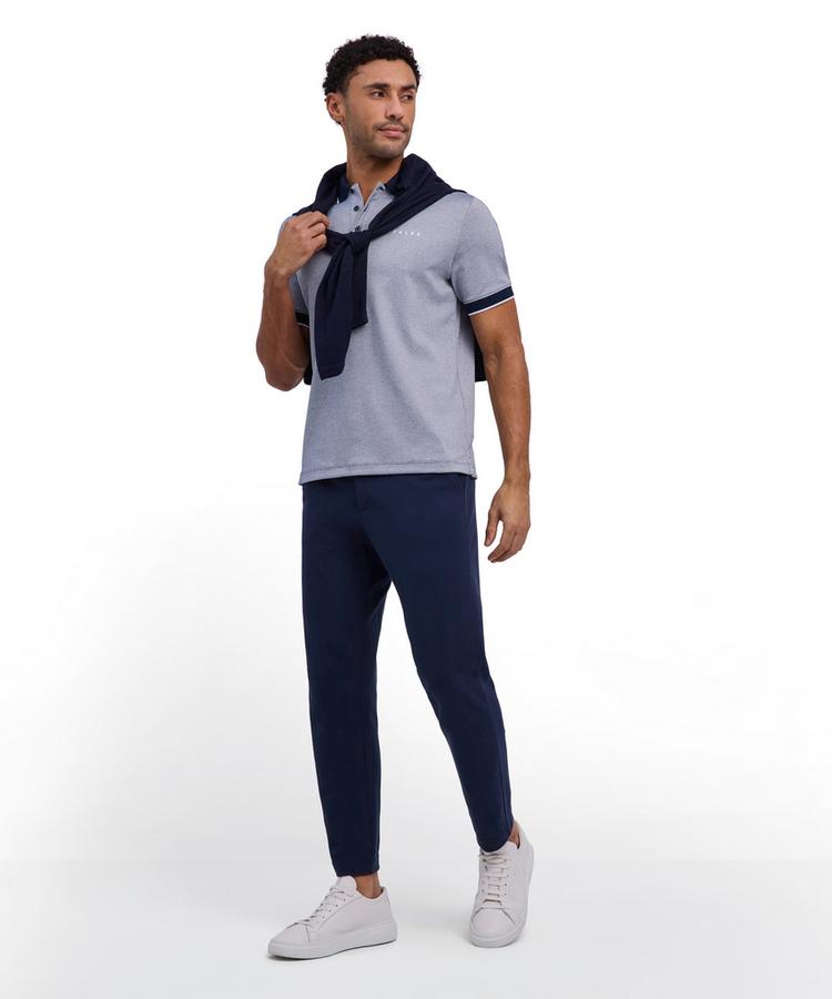Falke Falke Poloshirt Herren - space blue (6116) - 1 | SportScheck