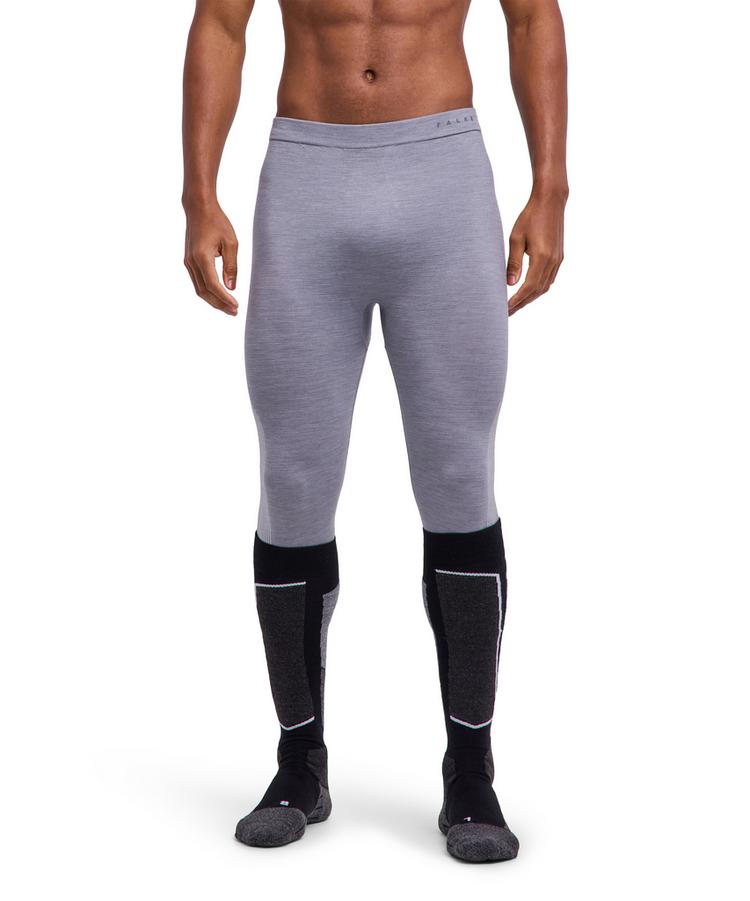 Falke Falke Tights Herren - grey-heather (3757) - 0 | SportScheck