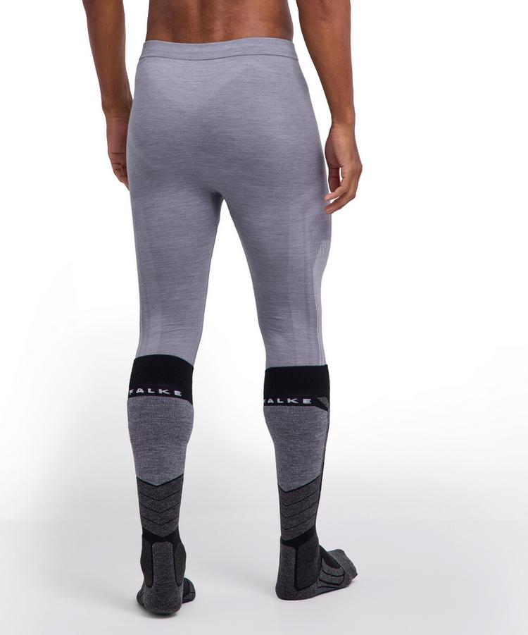Falke Falke Tights Herren - grey-heather (3757) - 0 | SportScheck