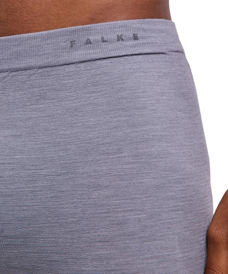 Falke Falke Tights Herren - grey-heather (3757) - 3 | SportScheck