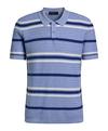 Falke Poloshirt Herren - jeans (6458)