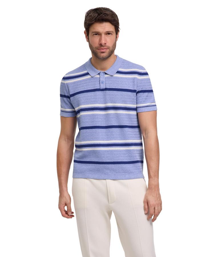 Falke Falke Poloshirt Herren - jeans (6458) - 0 | SportScheck