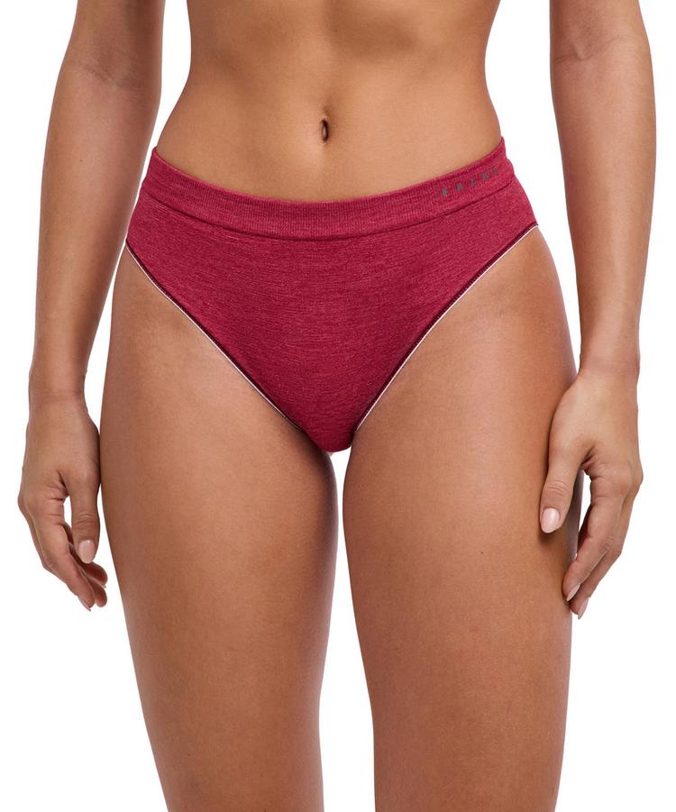 Falke Falke Wool-tech Light Panties Funktionsunterhose Damen - ruby (8830) - 0 | SportScheck