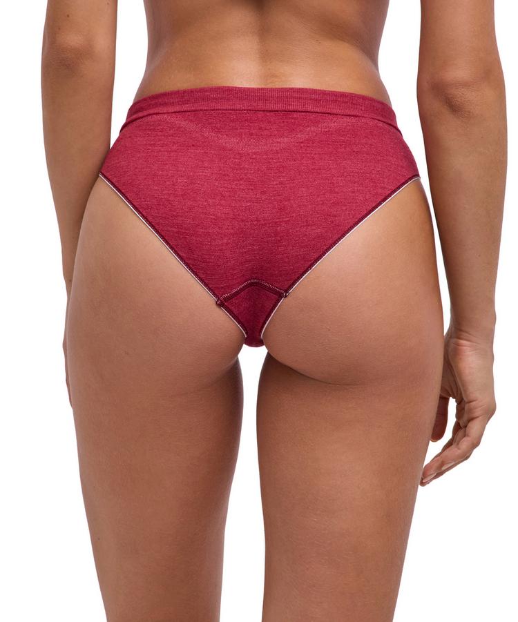 Falke Falke Wool-tech Light Panties Funktionsunterhose Damen - ruby (8830) - 0 | SportScheck