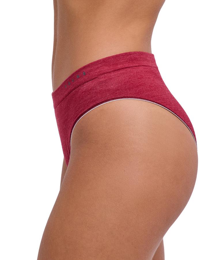 Falke Falke Wool-tech Light Panties Funktionsunterhose Damen - ruby (8830) - 2 | SportScheck