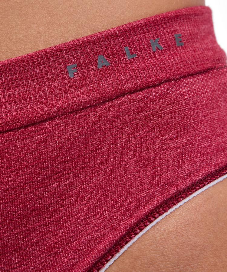 Falke Falke Wool-tech Light Panties Funktionsunterhose Damen - ruby (8830) - 3 | SportScheck
