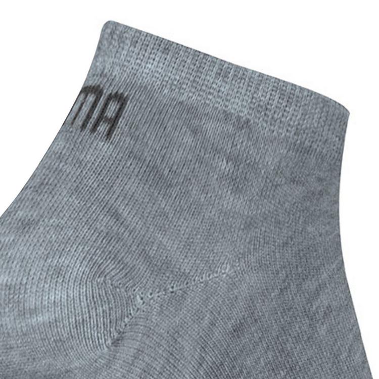 PUMA PUMA Socken Socken - Schwarz/Wei&szlig;/Grau - 1 | SportScheck
