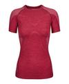 Falke Funktionsshirt Damen - ruby (8830)