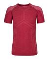 Falke Funktionsshirt Herren - ruby (8830)