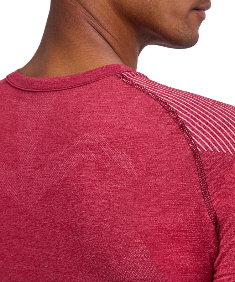 Falke Falke Funktionsshirt Herren - ruby (8830) - 2 | SportScheck