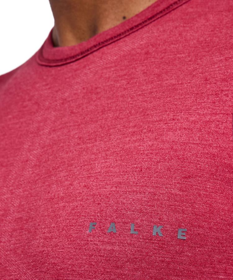 Falke Falke Funktionsshirt Herren - ruby (8830) - 3 | SportScheck