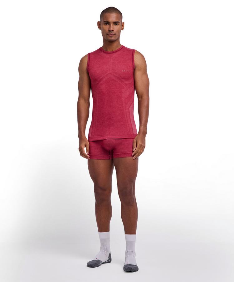 Falke Falke Funktionsunterhose Herren - ruby (8830) - 1 | SportScheck