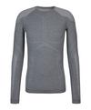 Falke Funktionsshirt Herren - grey-heather (3757)