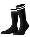 Falke Socken - black (3000)