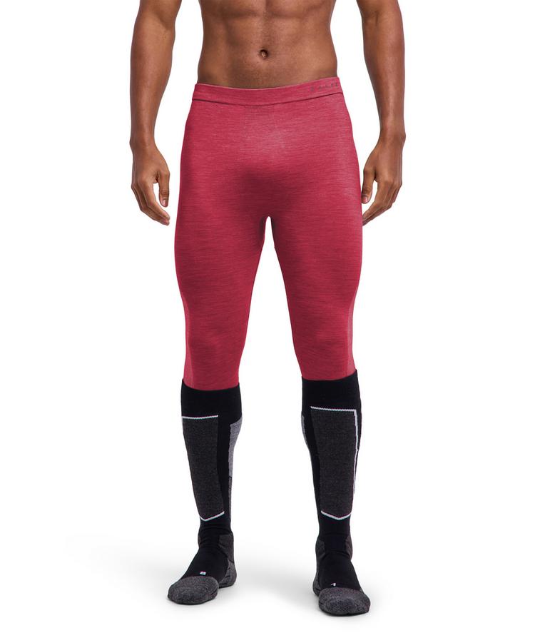 Falke Falke Tights Herren - ruby (8830) - 0 | SportScheck