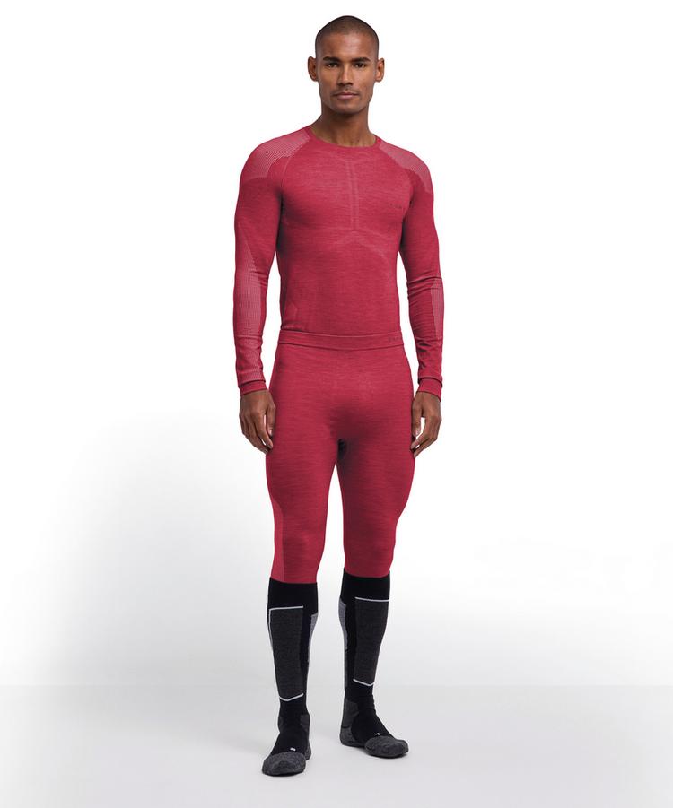 Falke Falke Tights Herren - ruby (8830) - 1 | SportScheck