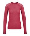 Falke Funktionsshirt Damen - ruby (8830)