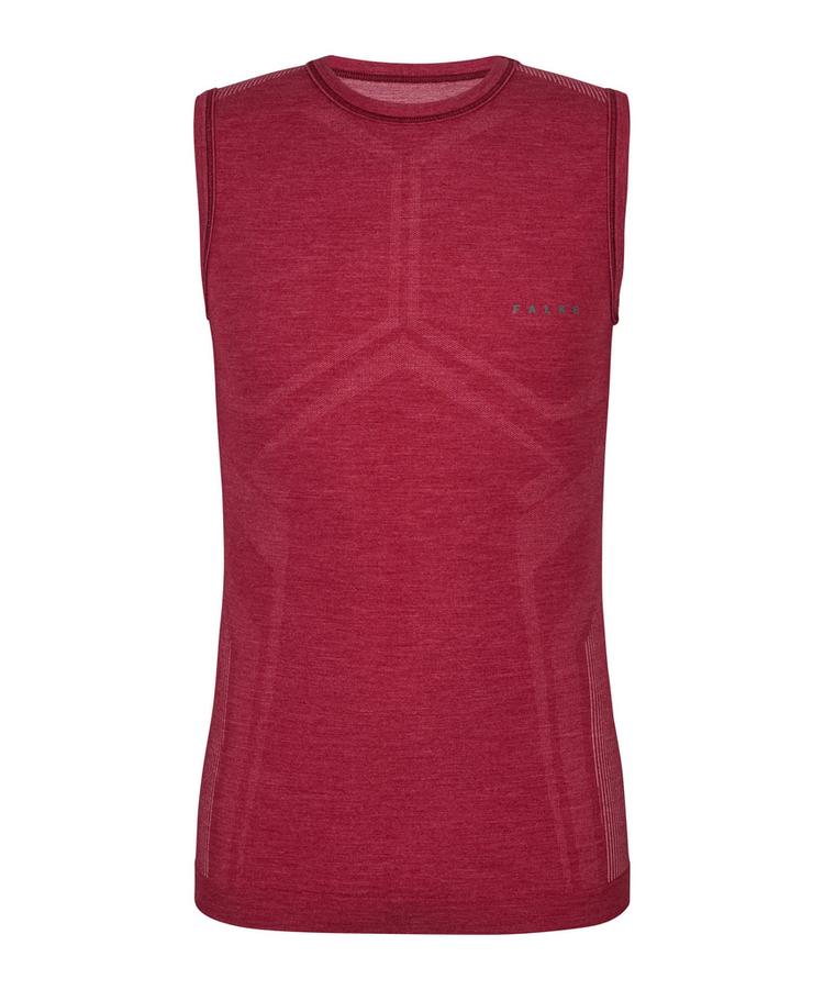 Falke Falke Funktionstop Herren - ruby (8830) - 0 | SportScheck