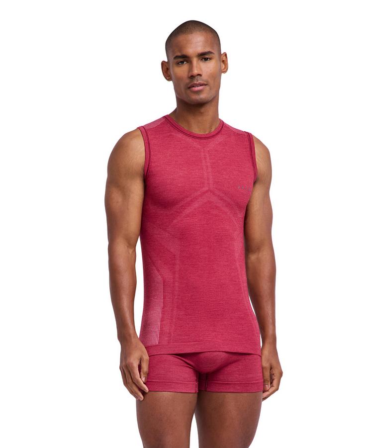 Falke Falke Funktionstop Herren - ruby (8830) - 0 | SportScheck