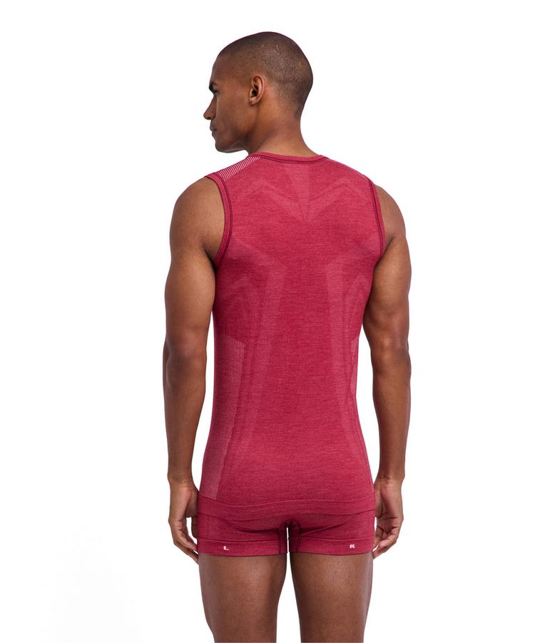 Falke Falke Funktionstop Herren - ruby (8830) - 0 | SportScheck