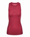 Falke Funktionstop Damen - ruby (8830)