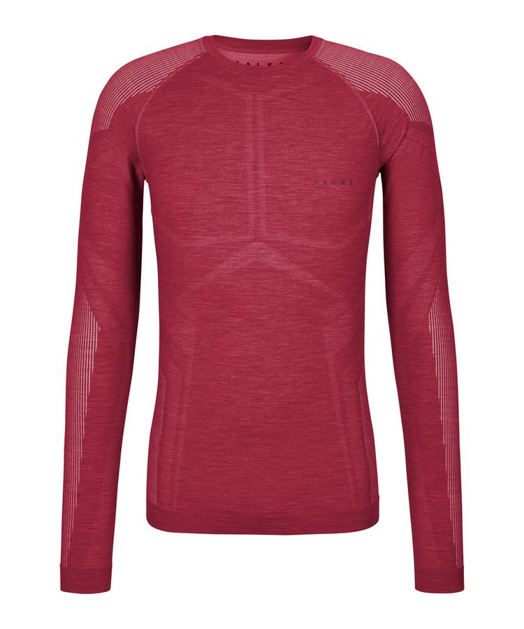 Falke Falke Funktionsshirt Herren - ruby (8830) - 0 | SportScheck