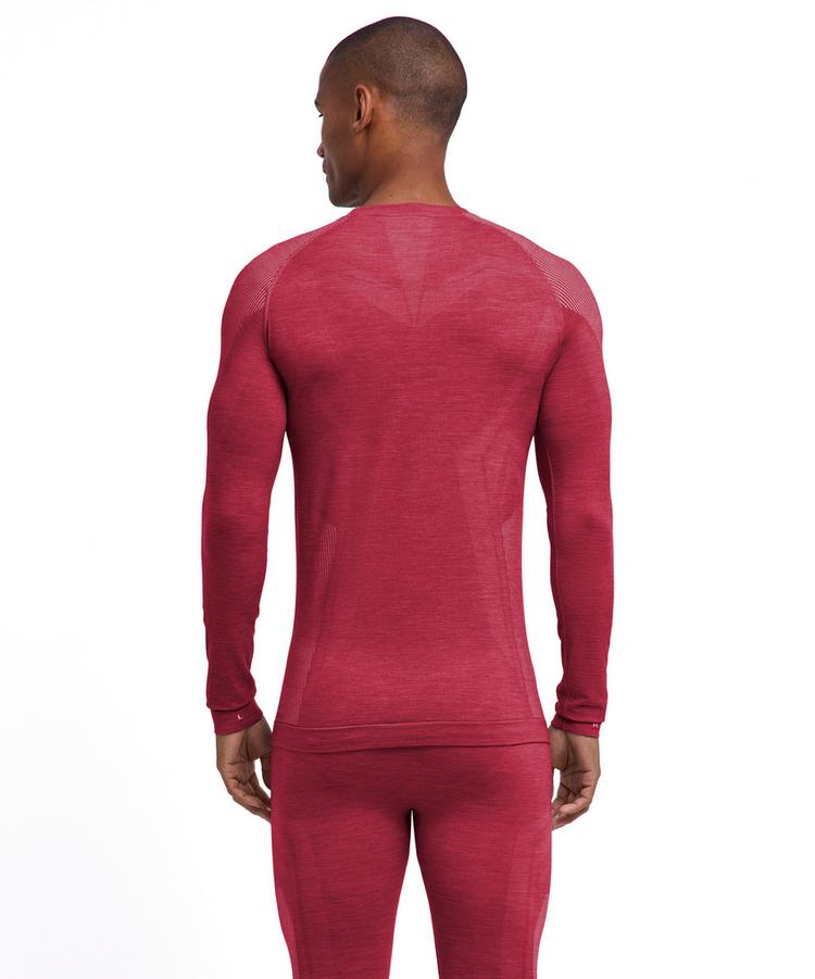 Falke Falke Funktionsshirt Herren - ruby (8830) - 0 | SportScheck