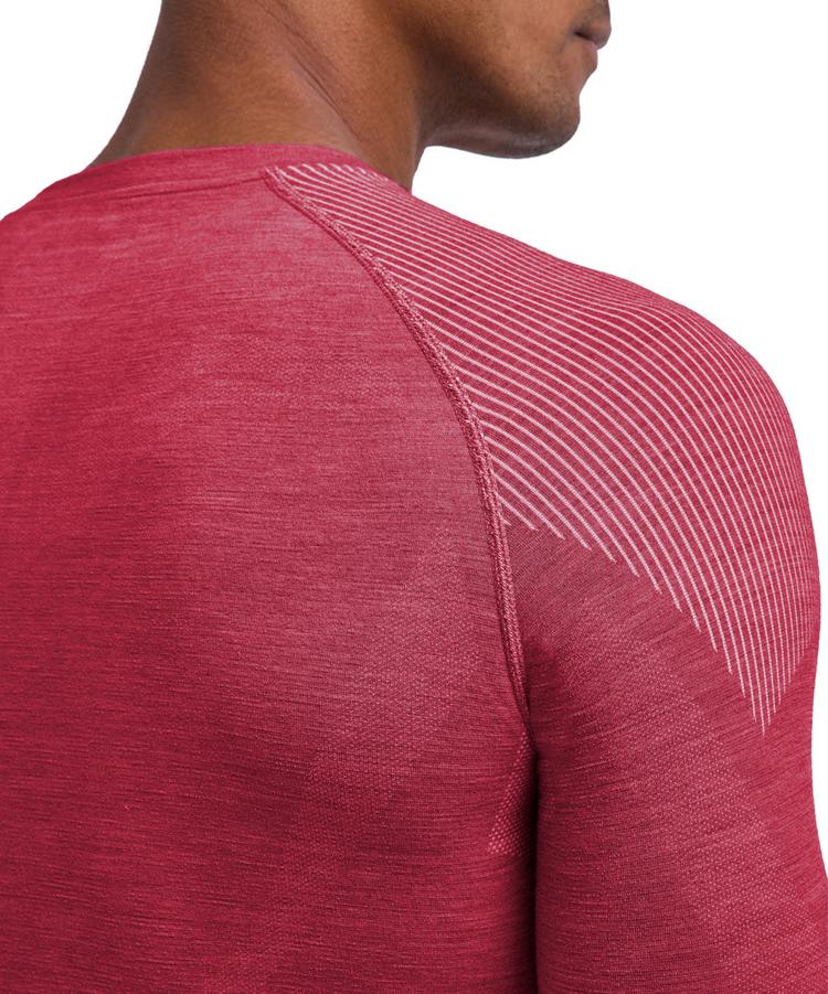 Falke Falke Funktionsshirt Herren - ruby (8830) - 2 | SportScheck