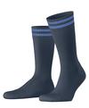 Falke Socken - blue ink (6491)
