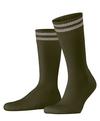 Falke Socken - artichoke (7436)