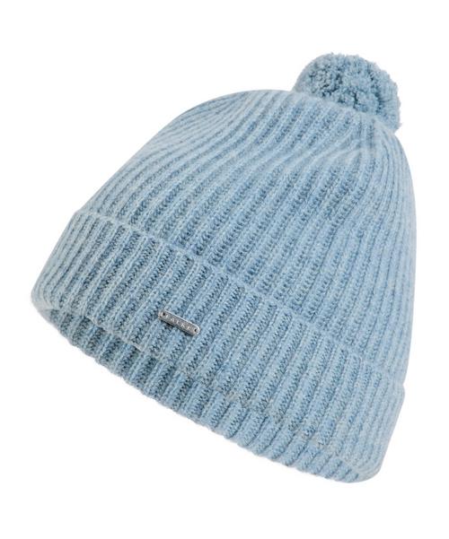Falke Pure Cashmere Pompom Beanie Beanie