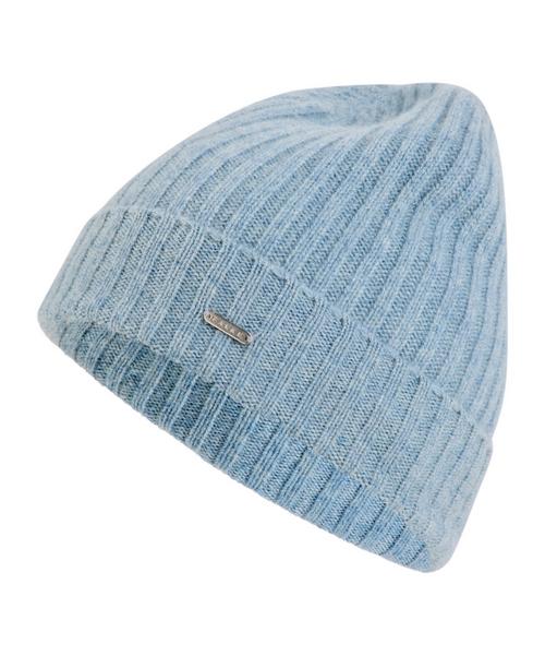 Falke Pure Cashmere Ribbed Beanie Beanie