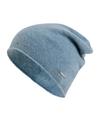 Falke Pure Cashmere Beanie Beanie - cloud mel. (6027)