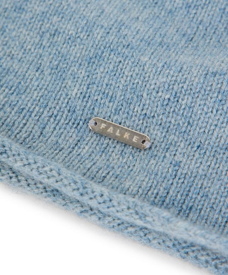 Falke Falke Pure Cashmere Beanie Beanie - cloud mel. (6027) - 2 | SportScheck