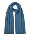Falke Merino X-Fine Scarf Schal - cypress (7673)