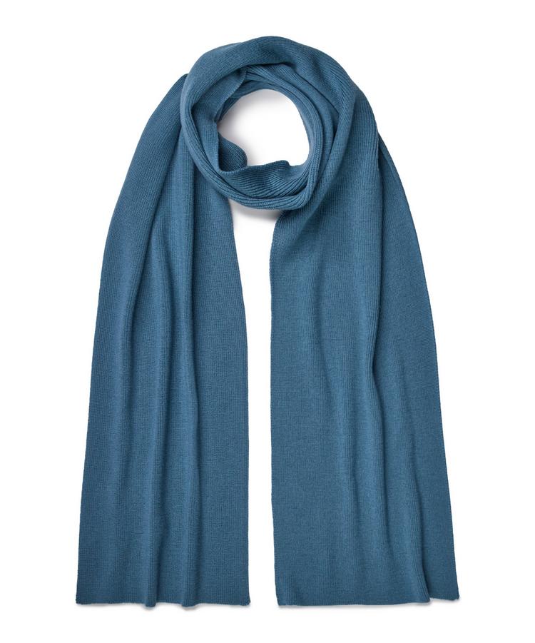 Falke Falke Merino X-Fine Scarf Schal - cypress (7673) - 0 | SportScheck