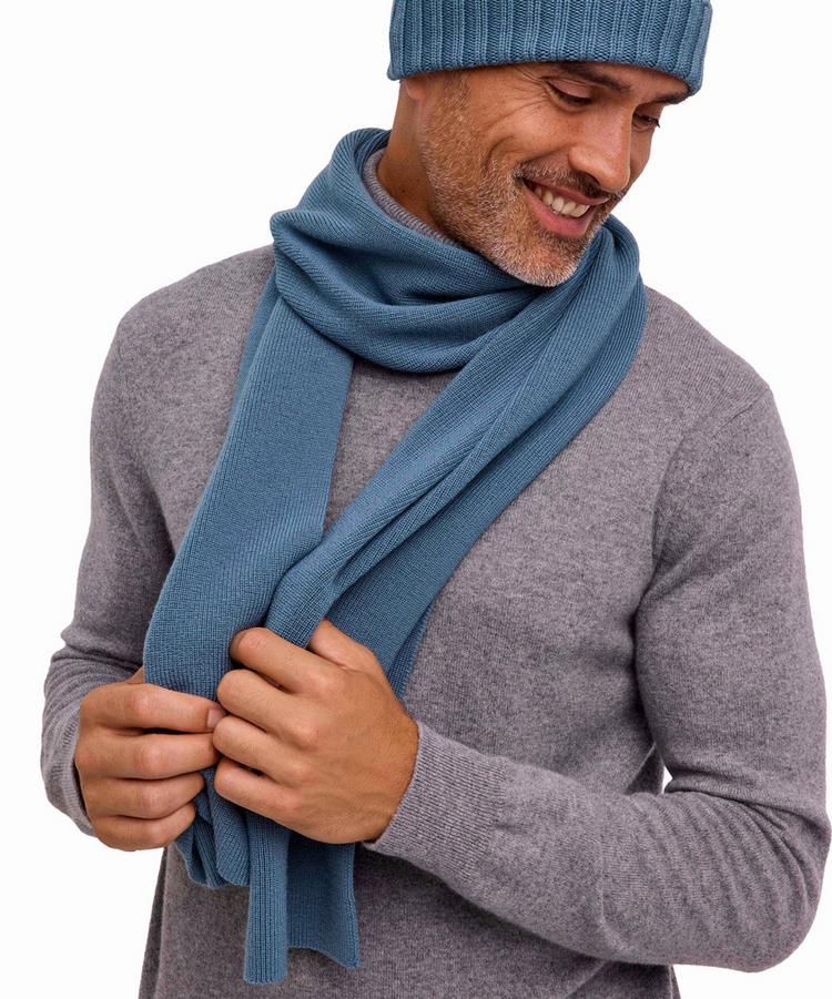 Falke Falke Merino X-Fine Scarf Schal - cypress (7673) - 0 | SportScheck