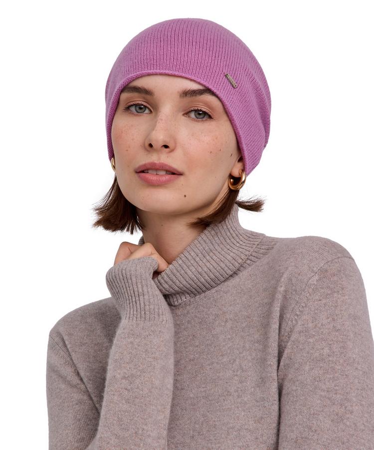 Falke Falke Pure Cashmere Beanie Beanie - blush (8778) - 0 | SportScheck
