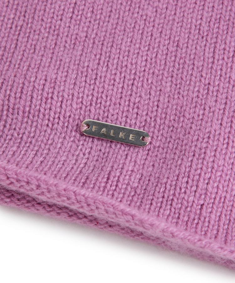 Falke Falke Pure Cashmere Beanie Beanie - blush (8778) - 1 | SportScheck