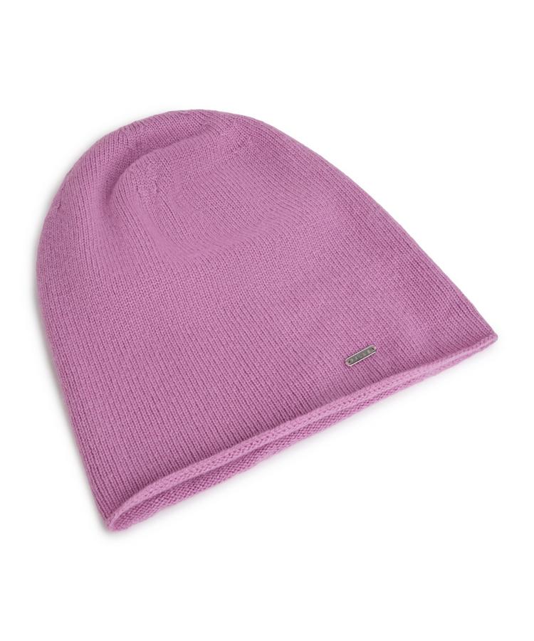 Falke Falke Pure Cashmere Beanie Beanie - blush (8778) - 2 | SportScheck
