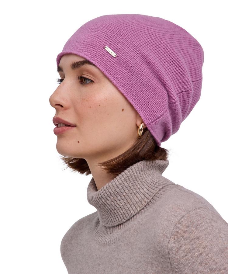 Falke Falke Pure Cashmere Beanie Beanie - blush (8778) - 3 | SportScheck