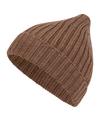 Falke Merino X-Fine Ribbed Beanie Beanie - nut mel. (5037)