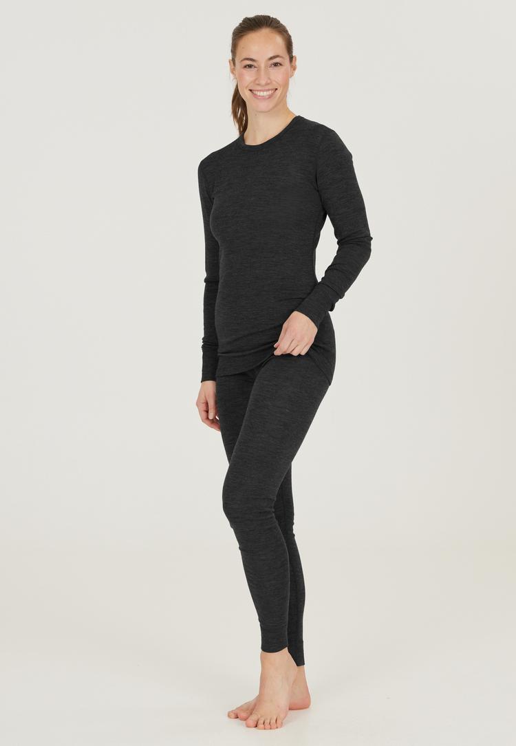 Whistler Whistler Cerro Skihose Damen - 1001S Black - 0 | SportScheck