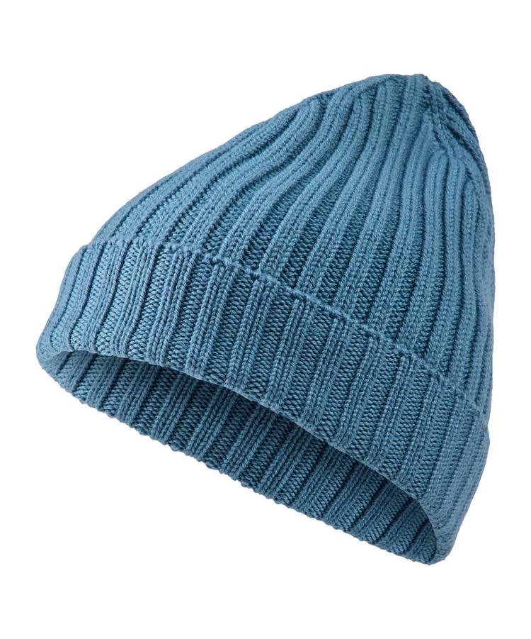 Falke Falke Merino X-Fine Ribbed Beanie Beanie - cypress (7673) - 0 | SportScheck
