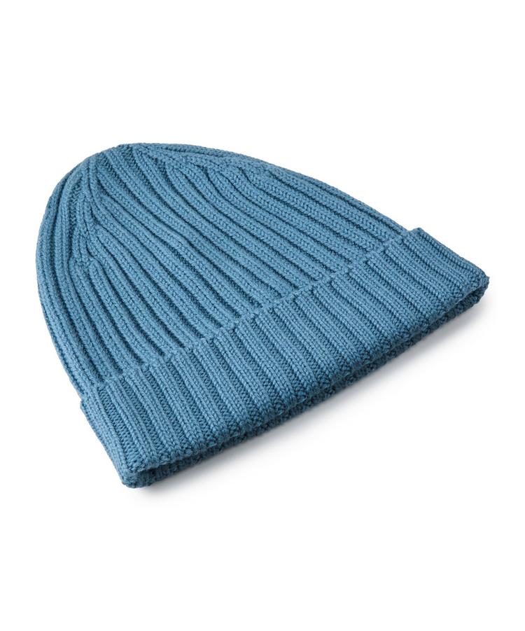 Falke Falke Merino X-Fine Ribbed Beanie Beanie - cypress (7673) - 3 | SportScheck