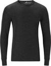 Whistler Cerro Funktionsshirt Herren - 1001S Black