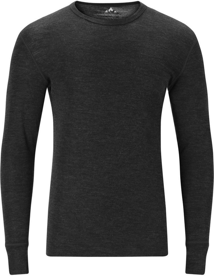 Whistler Whistler Cerro Funktionsshirt Herren - 1001S Black - 0 | SportScheck