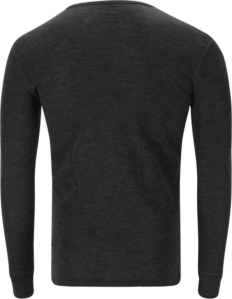 Whistler Whistler Cerro Funktionsshirt Herren - 1001S Black - 0 | SportScheck